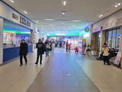-杉杉奥特莱斯广场(哈尔滨店)