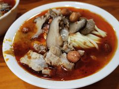 -牛王庙特色面(杏苑公寓店)