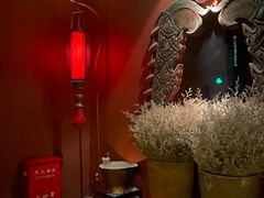 -花马天堂云南餐厅 Lost Heaven(高邮路店)