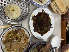 -七百岁羊肉馆(环球港店)