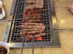 -福茗春薪禾记海鲜烧烤(八一路店)