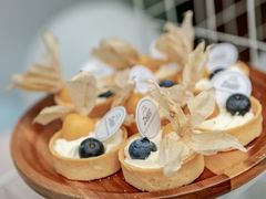 -ZOZO's昌左左精致甜品设计(新北店)