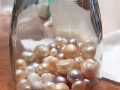 -十八字金银饰·拼豆·开蚌手工体验团建(君太百货店)
