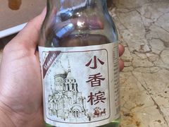 -喝丢一只鞋辣炒海鲜小烧烤(三八广场店)