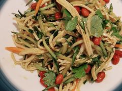 -紫光园·烤鸭·北京菜(劲松店)