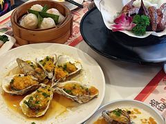 -虾饺妹·酒家(海珠广场店)