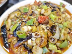 -胖娃古镇鸡杂(磁器口总店)