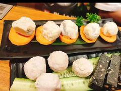 -呷哺呷哺 黄金牧场 (盛世天骄店)