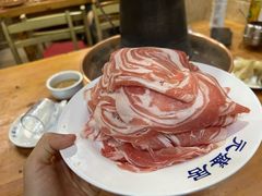 -元盛居(生态大街店)