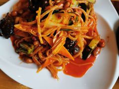 -韩盛源泥炉烤肉店(高深路店)