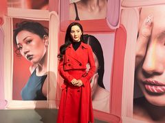 -上海杜莎夫人蜡像馆