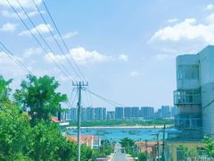 -养马岛旅游度假区
