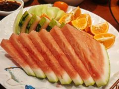 -老阿妈蒙古村(老君堂店)