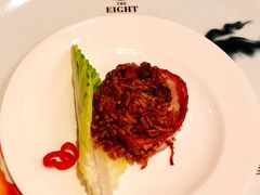 -8餐厅(新葡京酒店)