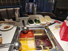 -海底捞火锅(外滩店)