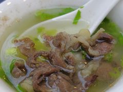 -万祥牛肉火锅(金龙店)