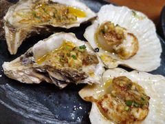 -大渔铁板烧(中山路八佰伴店)
