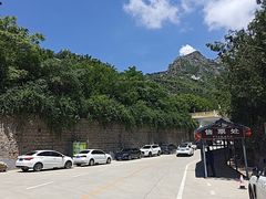 -圣莲山风景区