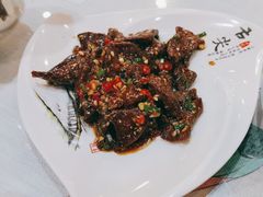 -金姐台湾菜(珠江路店)