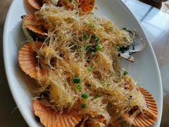 -明记海鲜大排档(巽寮湾店)