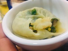 -地方名吃海鲜大馅蒸饺(北戴河店)