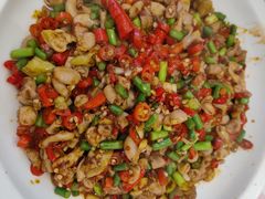 -三只鸟本地特色菜馆(上饶总店)