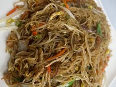 -阿生潮味鲜炒粉(梅林新村店)
