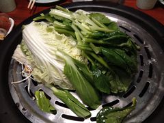 -蟹谢蒸鲜自助餐厅