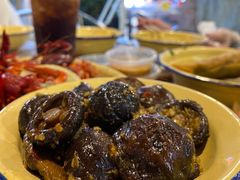 卤香菇-东排食堂长沙小吃大排档(五一广场店)