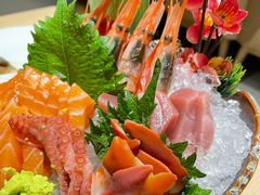 -大渔铁板烧(万象城店)