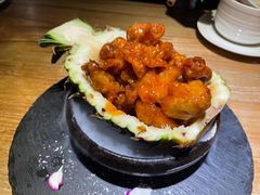 -水木苼 蔬食料理