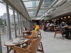 -城市露台景观餐厅(淮海路店)