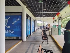 -观澜湖高尔夫球会