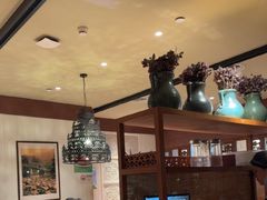 -绿茶餐厅(布吉万象汇店)