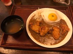 -金龙咖喱