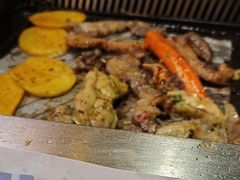 -阿亲家·韩式无限烤肉(春熙路店)