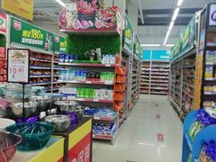 -欧亚超市(站前店)