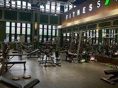 -悦莱美游泳健身会所(御景壹号店)