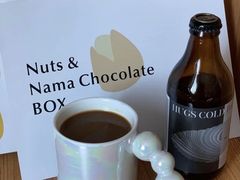 -HUGS coffee(东区店)