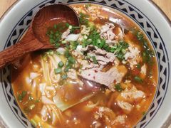 老长沙土猪肉粉-三两粉(深圳龙华上塘店)