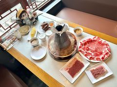 -清真·鸦儿李记·涮肉(马家堡店)