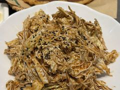 -黑窑厂糖油饼烤鸭·清真菜(旗舰店)