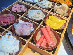 -芈重山老火锅(广州首店)