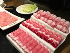 -纸盐河码头火锅(十八梯店)