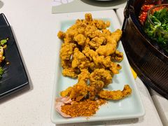 -八珍玉食鸡煲·打边炉(印象城店)