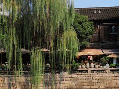 -小河直街历史文化街区