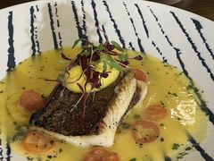 -Golden Lily河内巴黎法越料理餐厅(建国西路店)