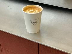 -Manner Coffee(IFS一楼店)