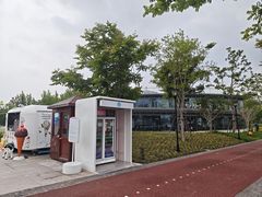 -茶人村·前滩江景雅宴(上海首店)
