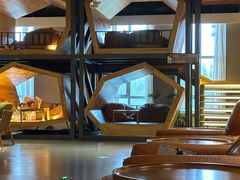 -星河湾温泉洗浴酒店